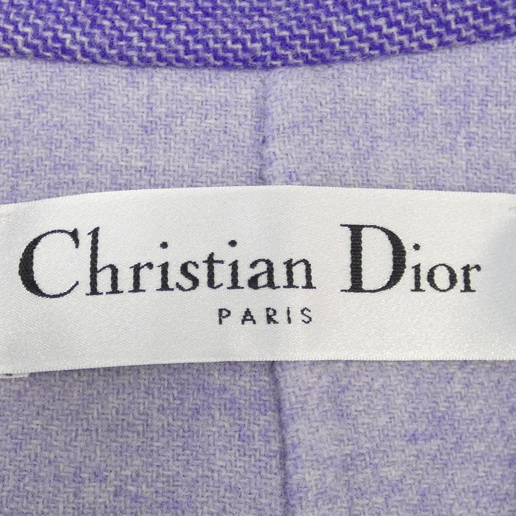 Christian Dior Jacket