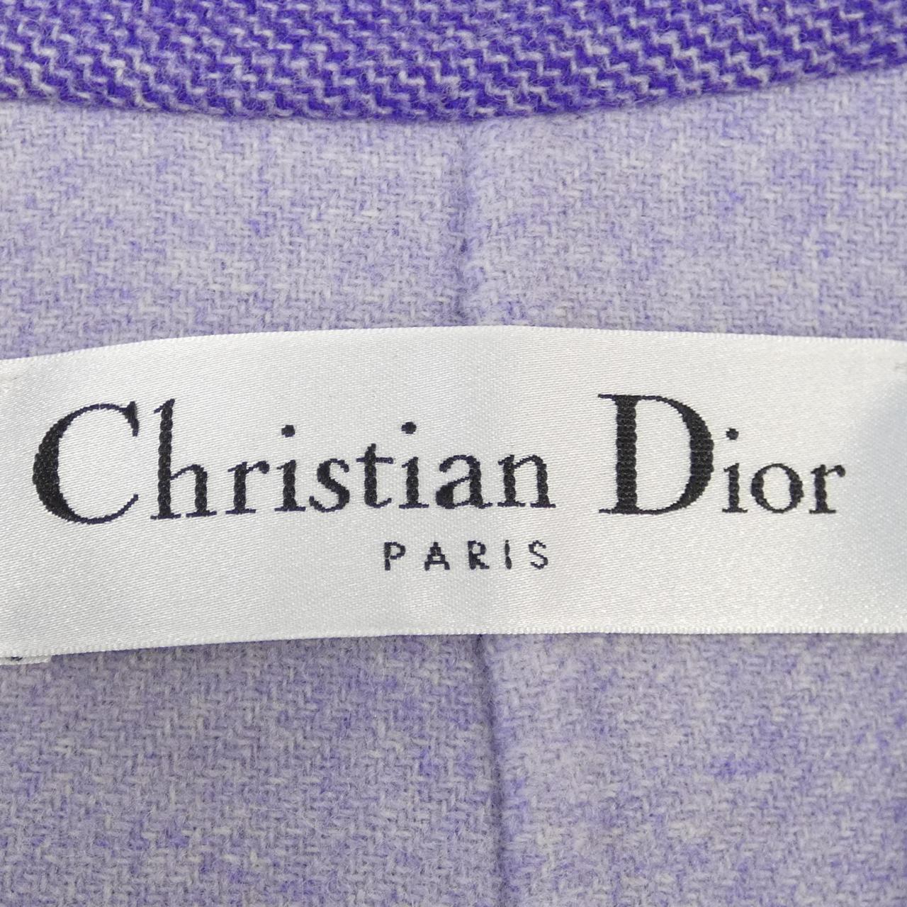 Christian Dior Jacket