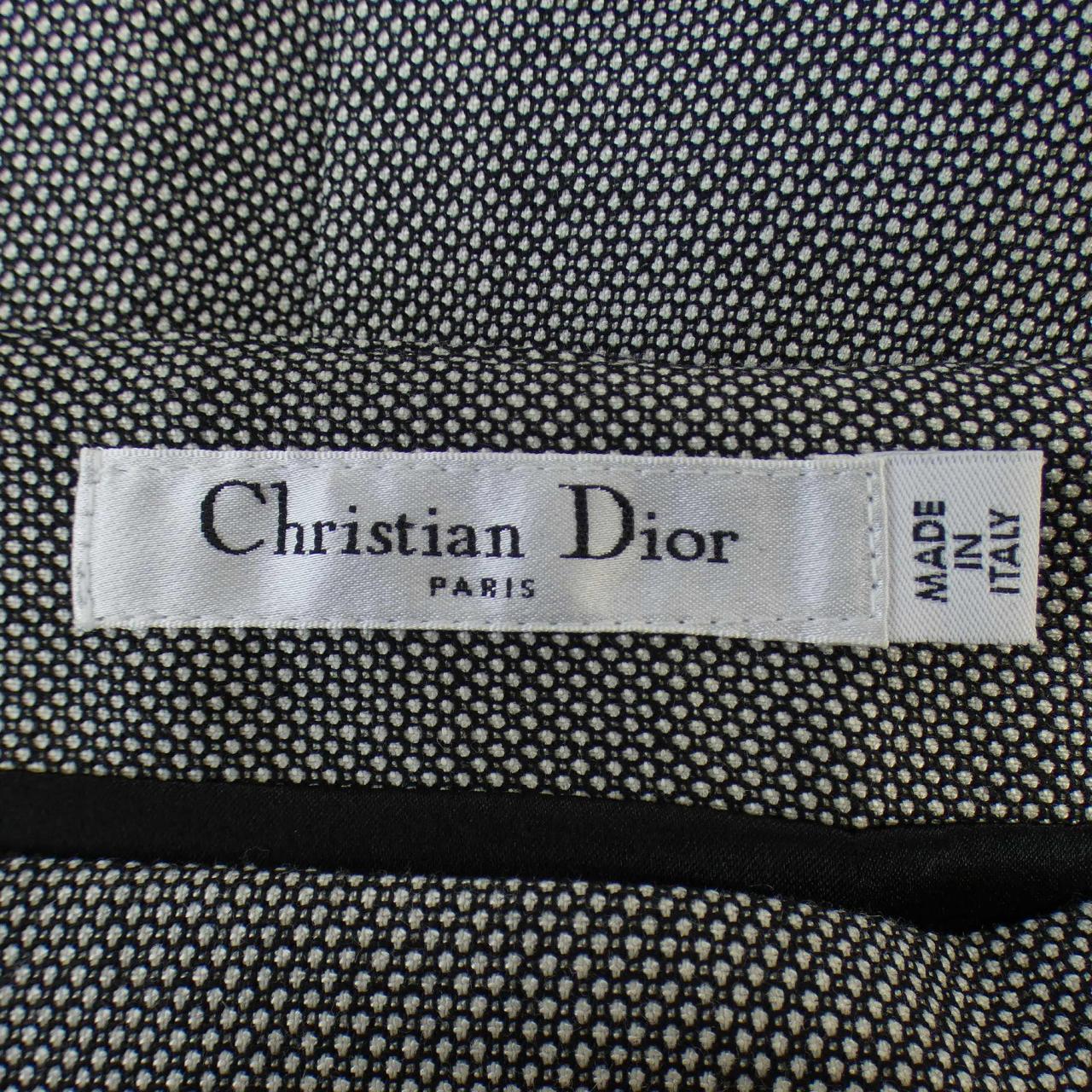Christian Dior Skirt