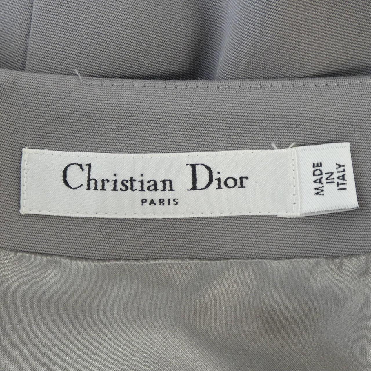 Christian Dior Skirt