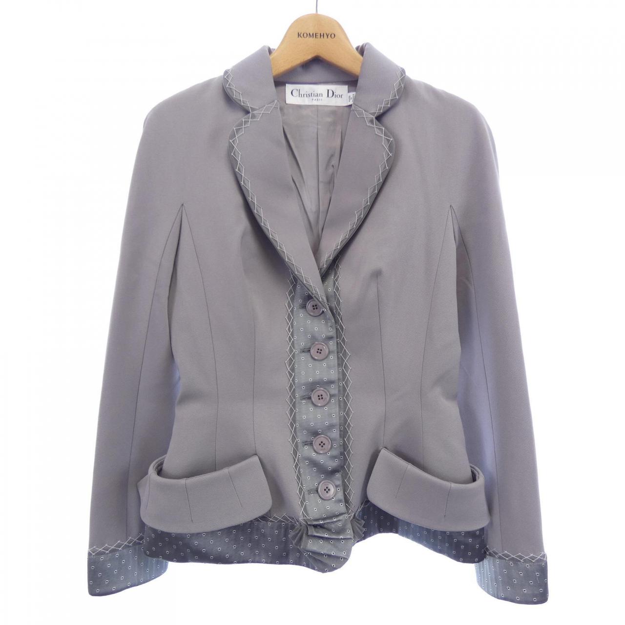 Christian Dior Jacket