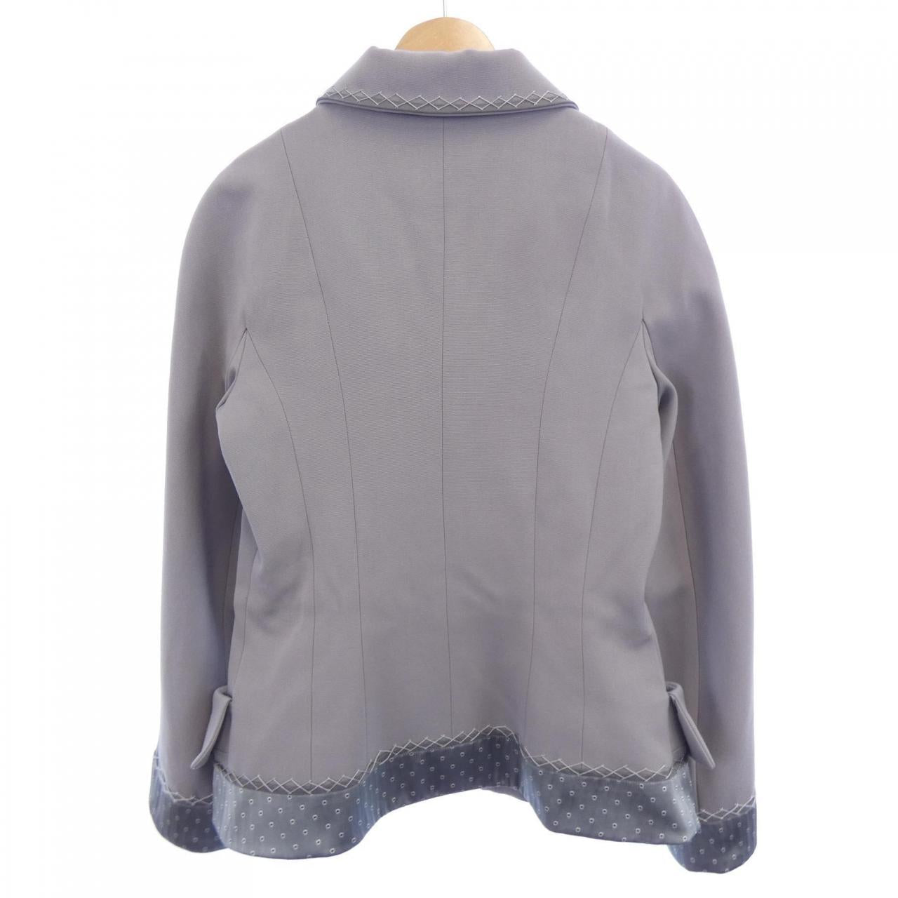 Christian Dior Jacket