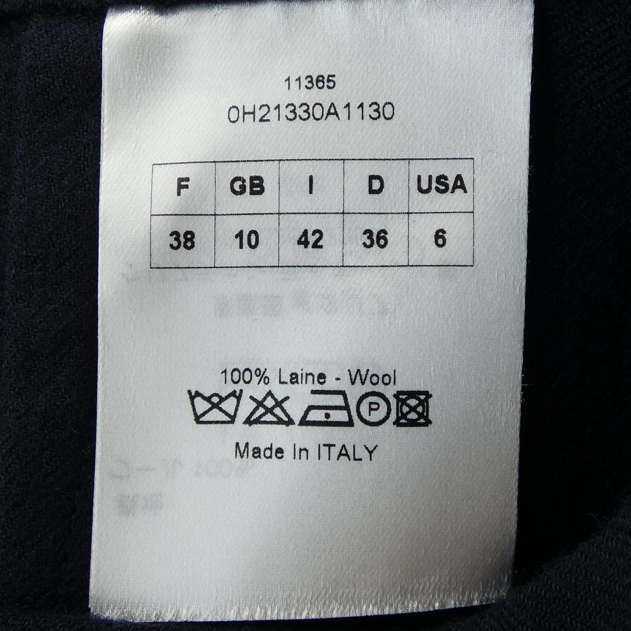 Christian Dior Skirt