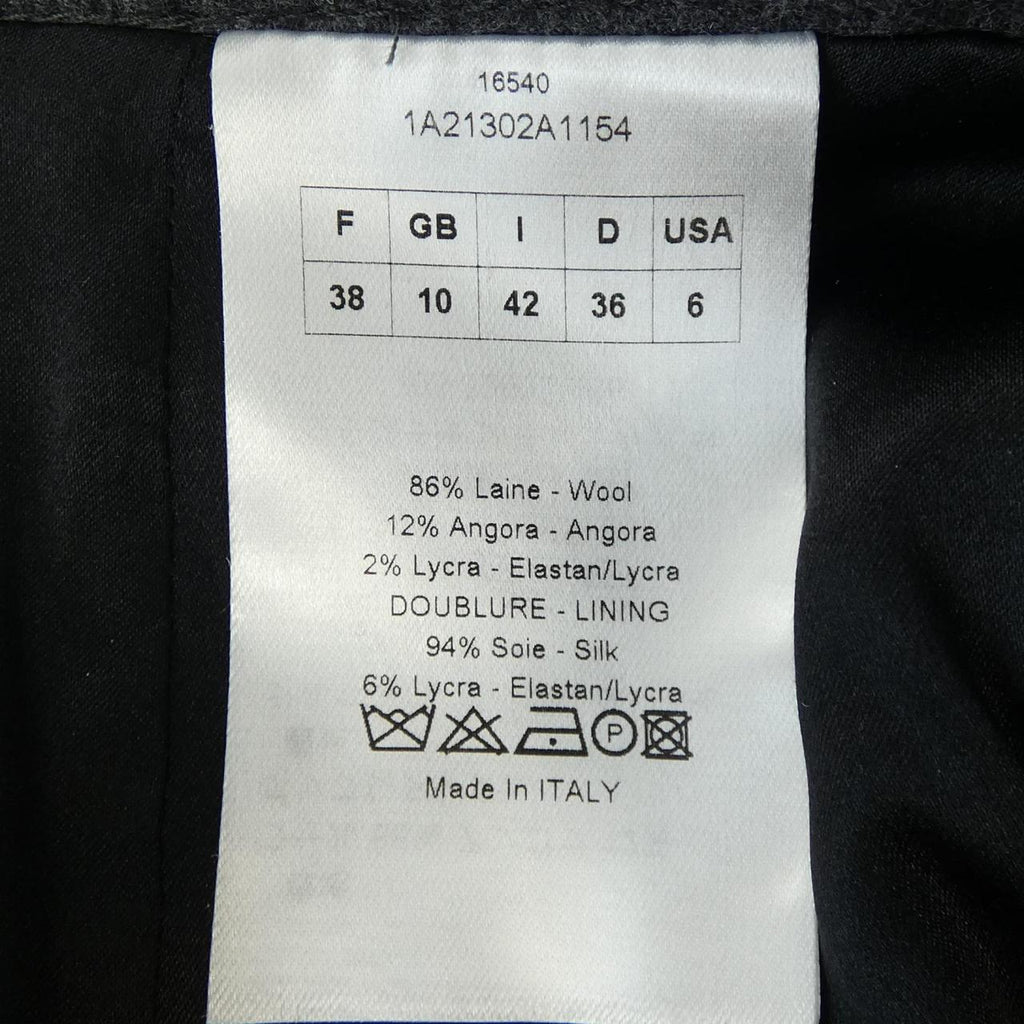 Christian Dior Skirt Skirt