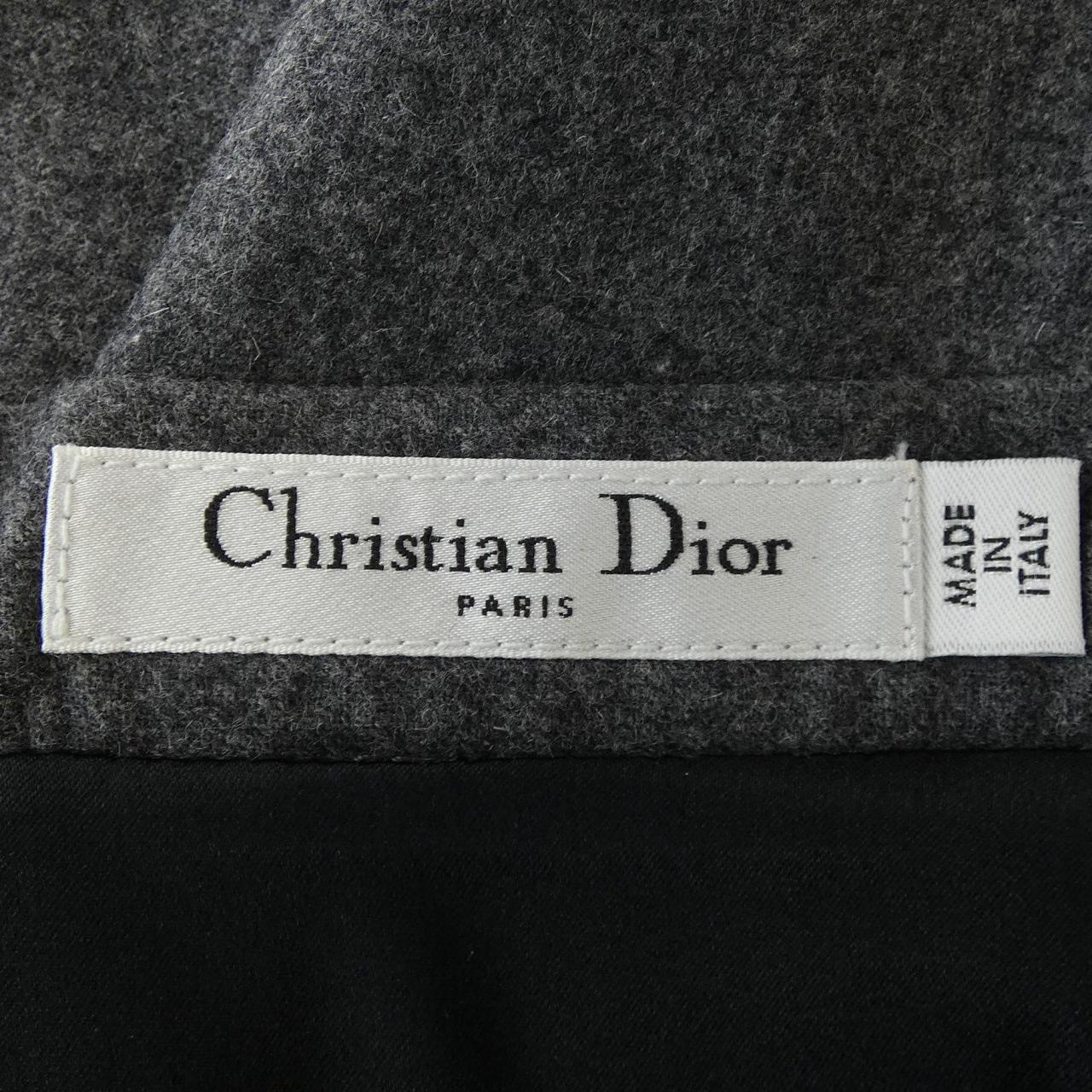 Christian Dior Skirt Skirt
