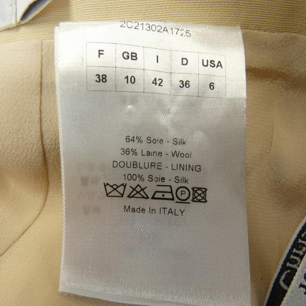 Christian Dior Skirt