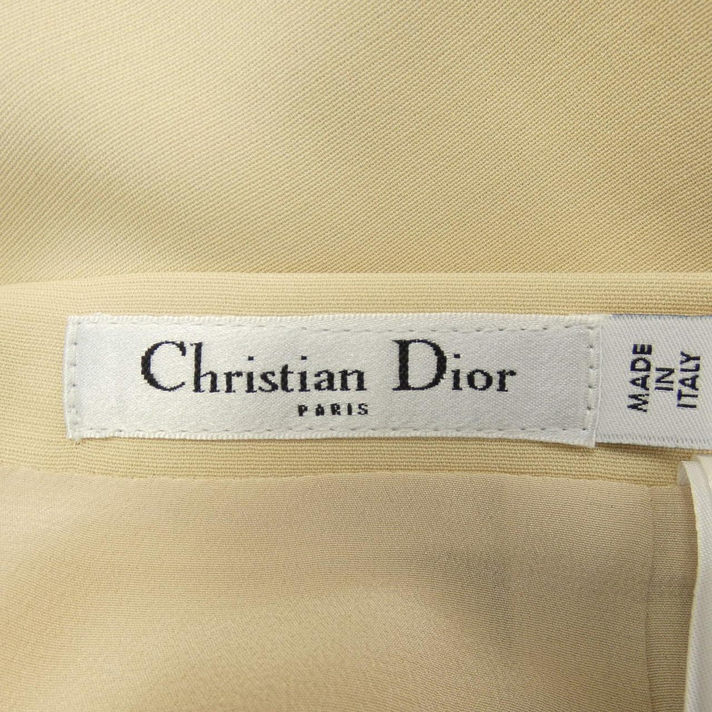 Christian Dior Skirt