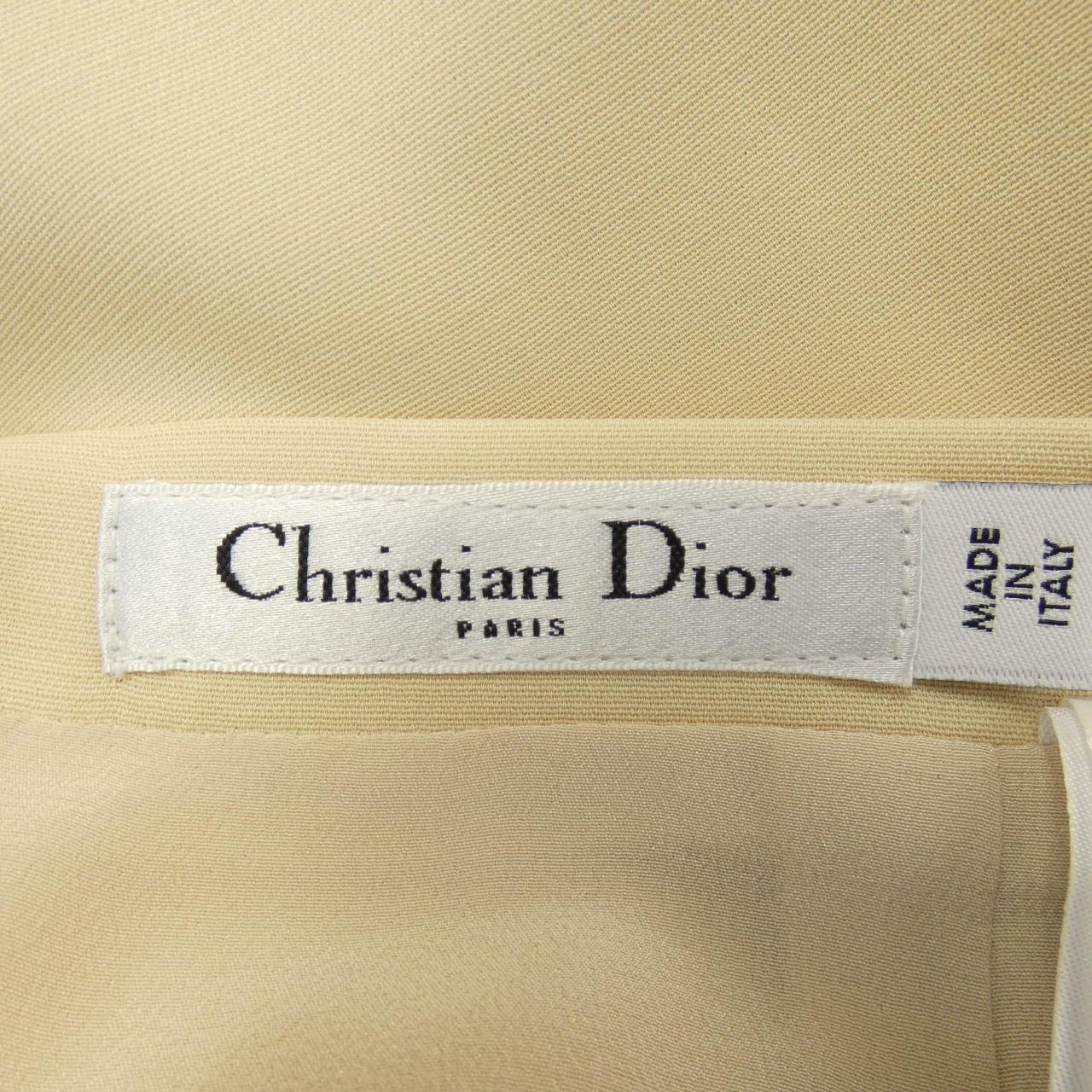 Christian Dior Skirt