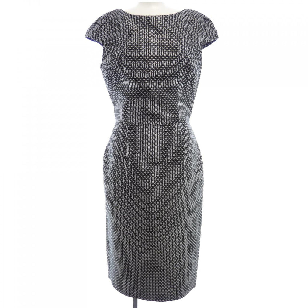 Christian Dior Silk Dress