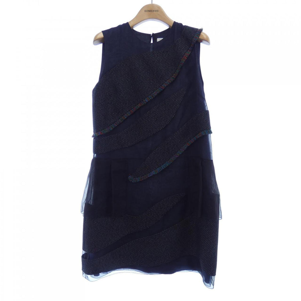 Christian Dior 100% Silk Dress