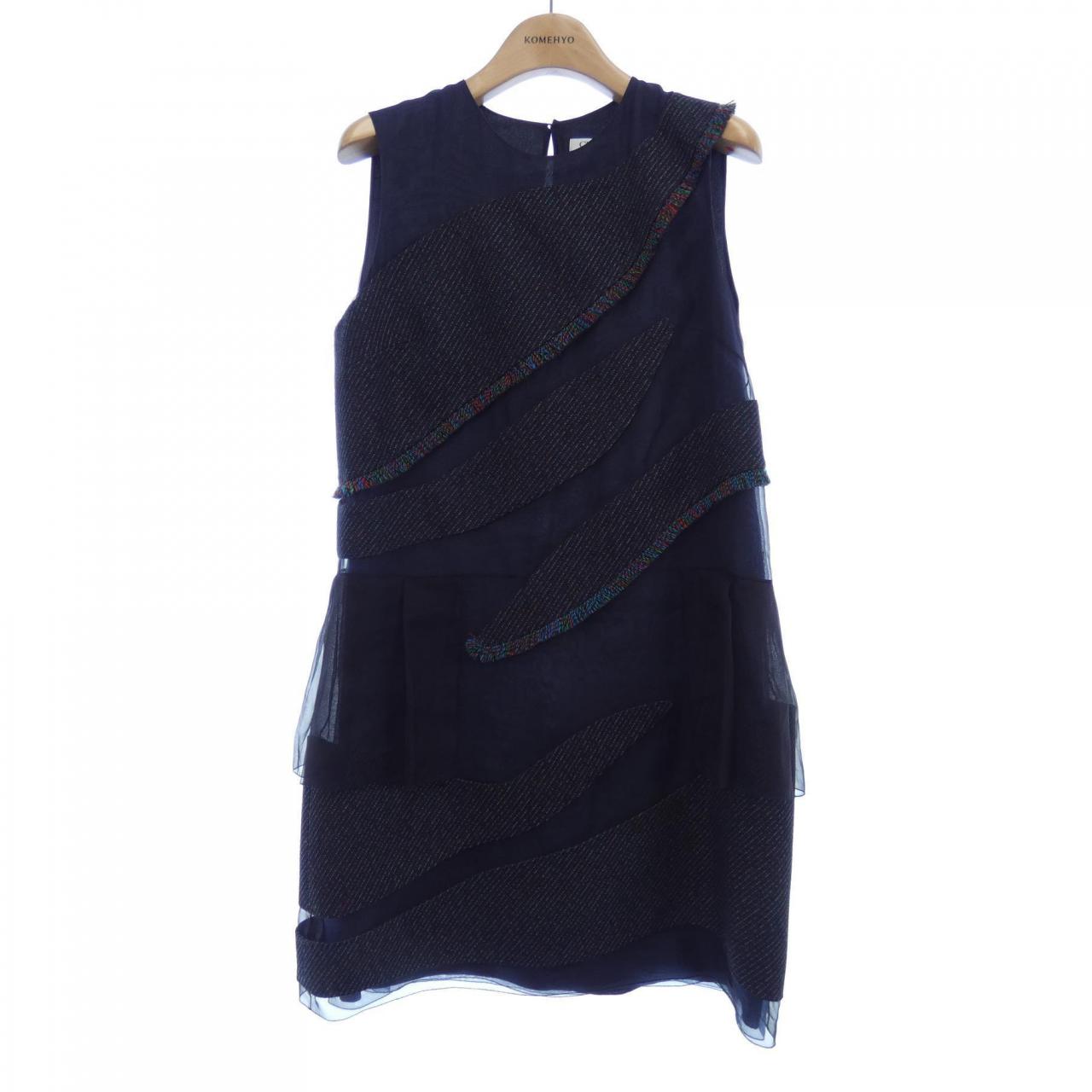 Christian Dior 100% Silk Dress