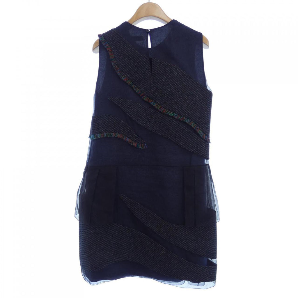 Christian Dior 100% Silk Dress