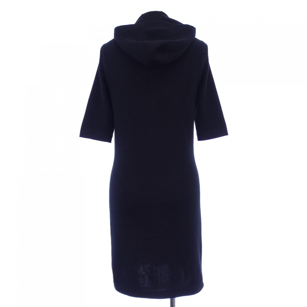 Chanel P78647K11372 25C Cashmere Blend Dress