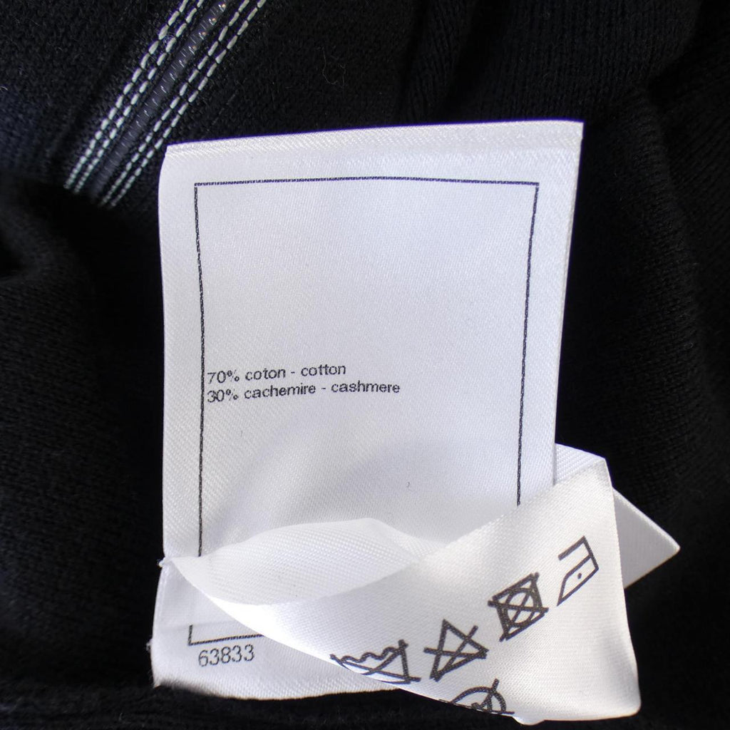Chanel P78647K11372 25C Cashmere Blend Dress