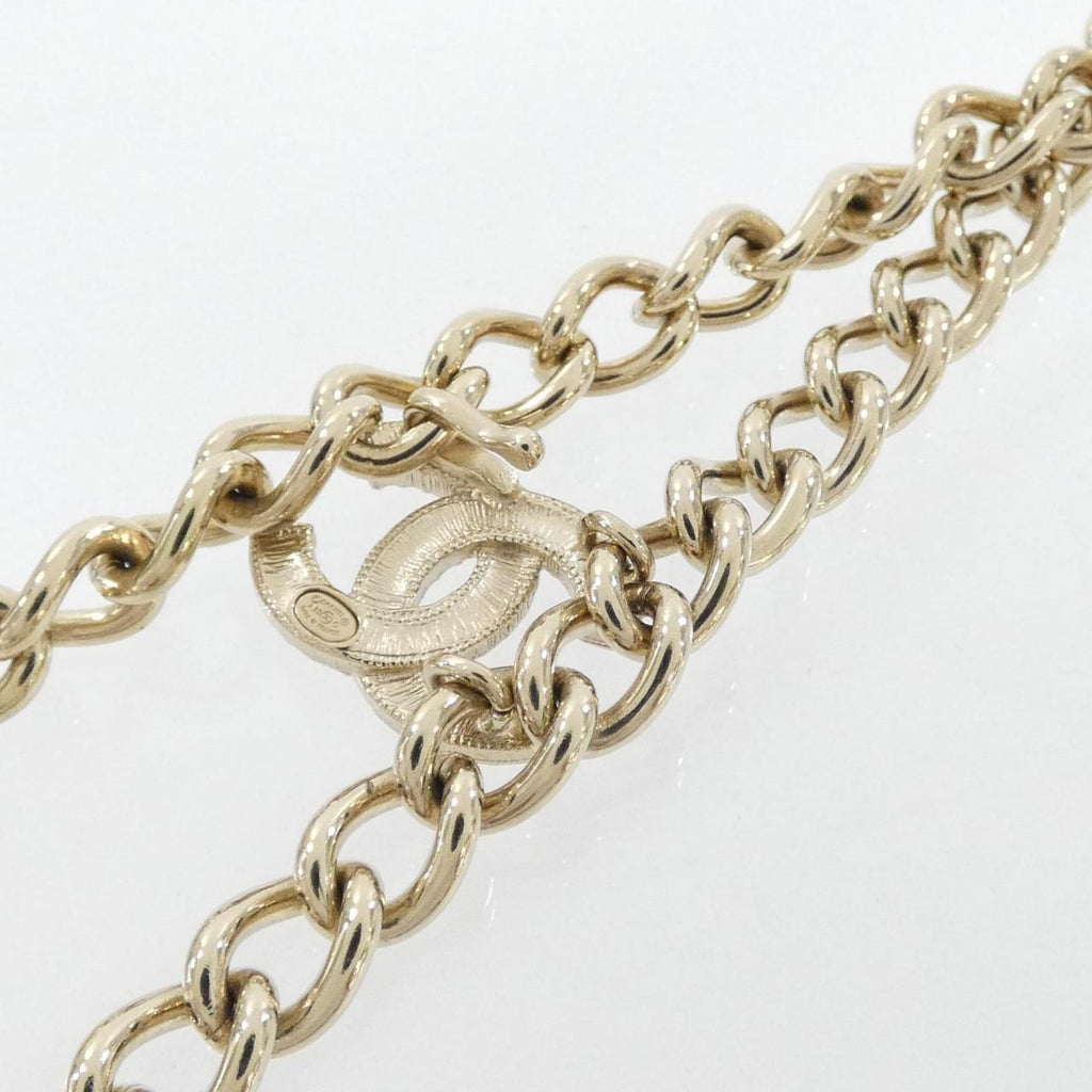 Chanel AB9880 Necklace