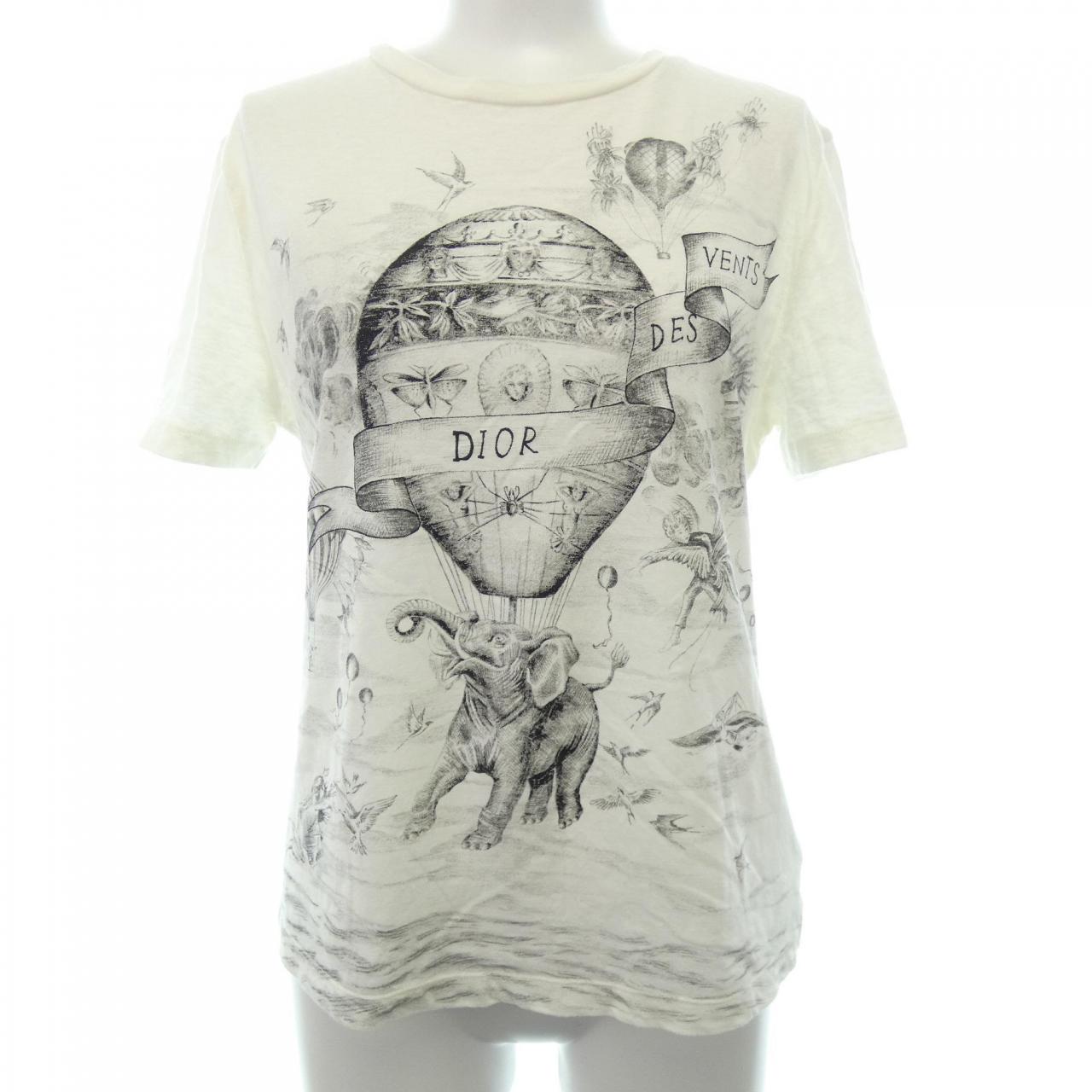 Christian Dior T-shirt
