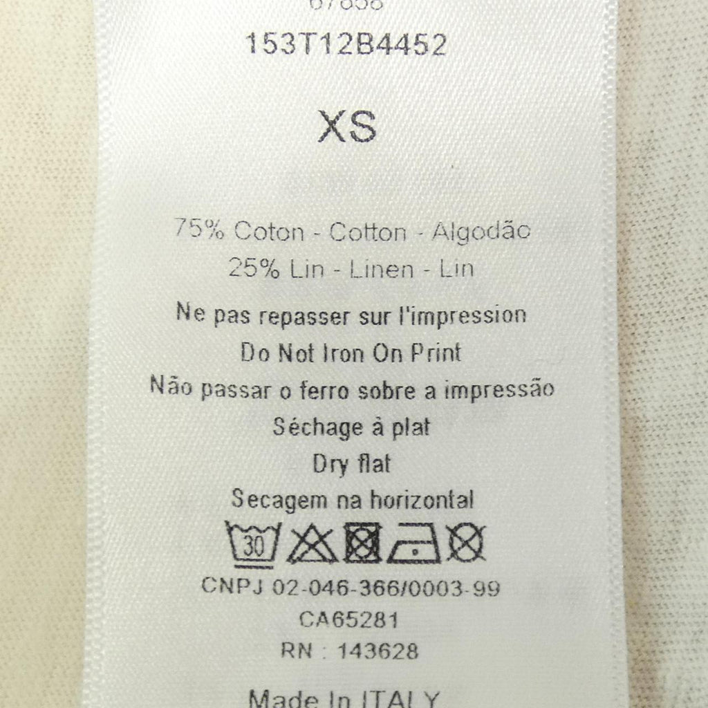 Christian Dior T-shirt