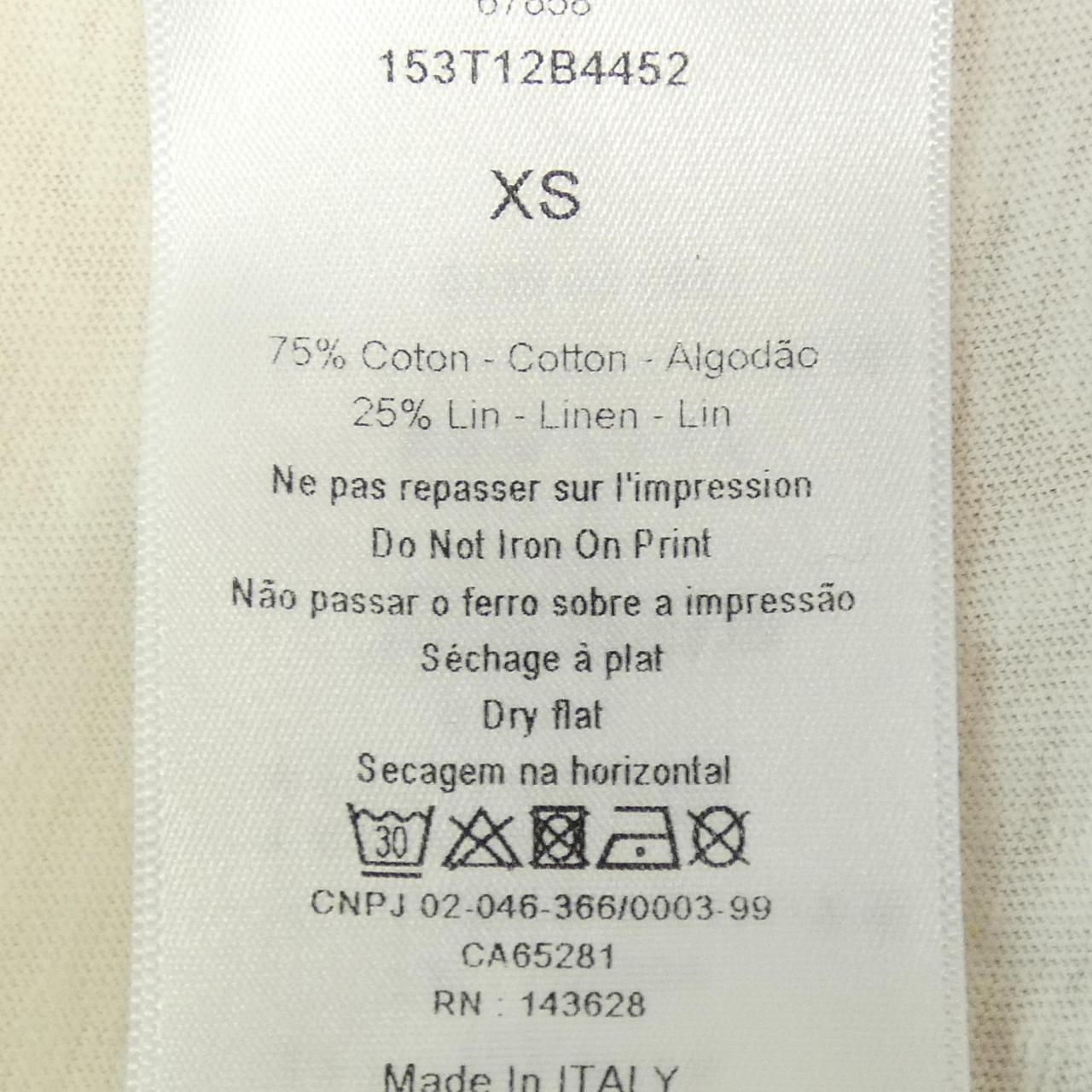 Christian Dior T-shirt