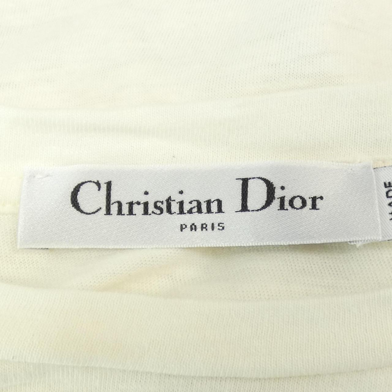 Christian Dior T-shirt