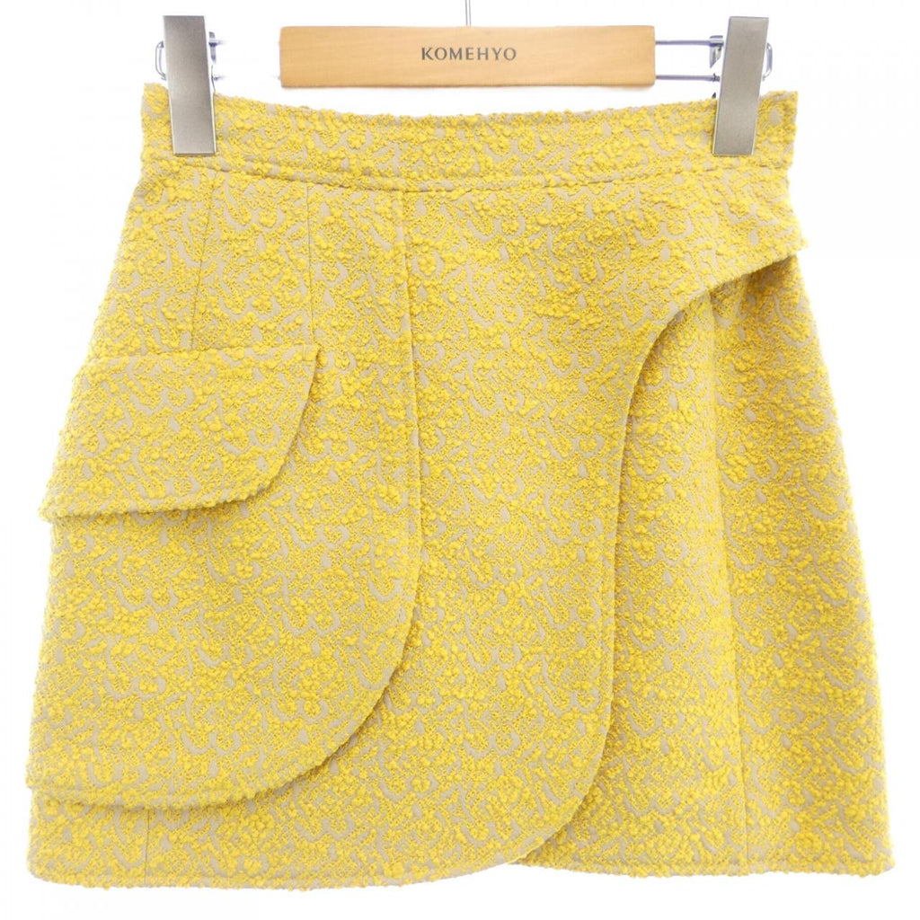 Christian Dior Skirt