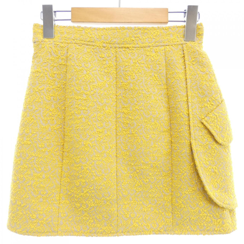 Christian Dior Skirt