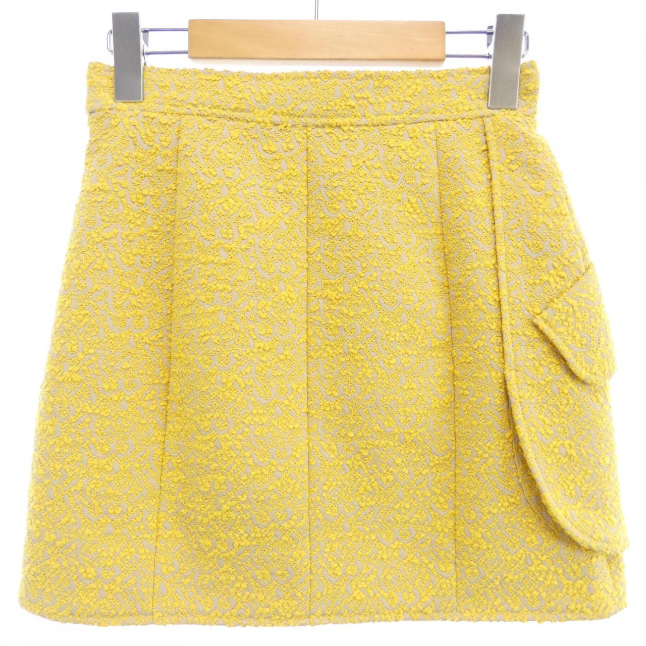 Christian Dior Skirt