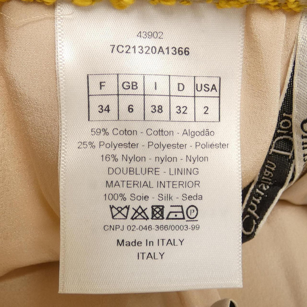 Christian Dior Skirt
