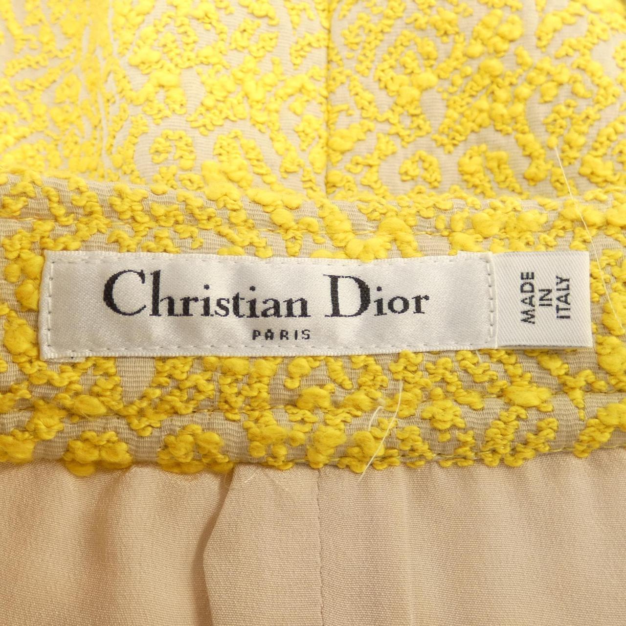 Christian Dior Skirt