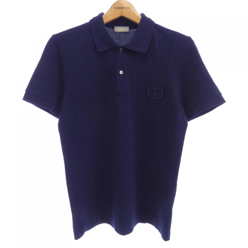 Dior Polo Shirt