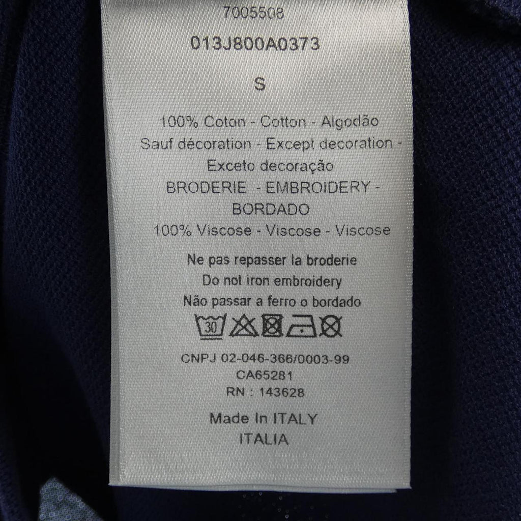 Dior Polo Shirt