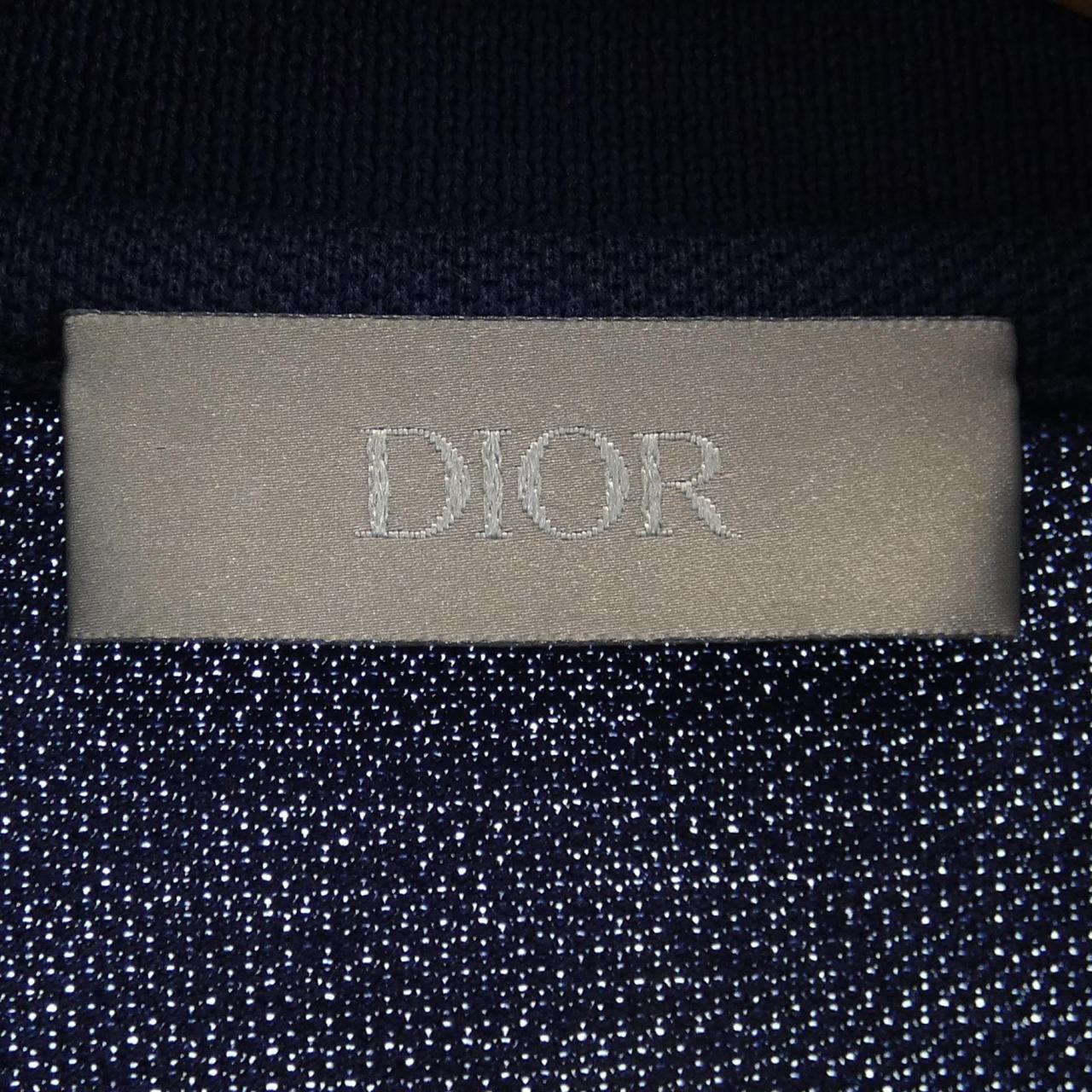 Dior Polo Shirt