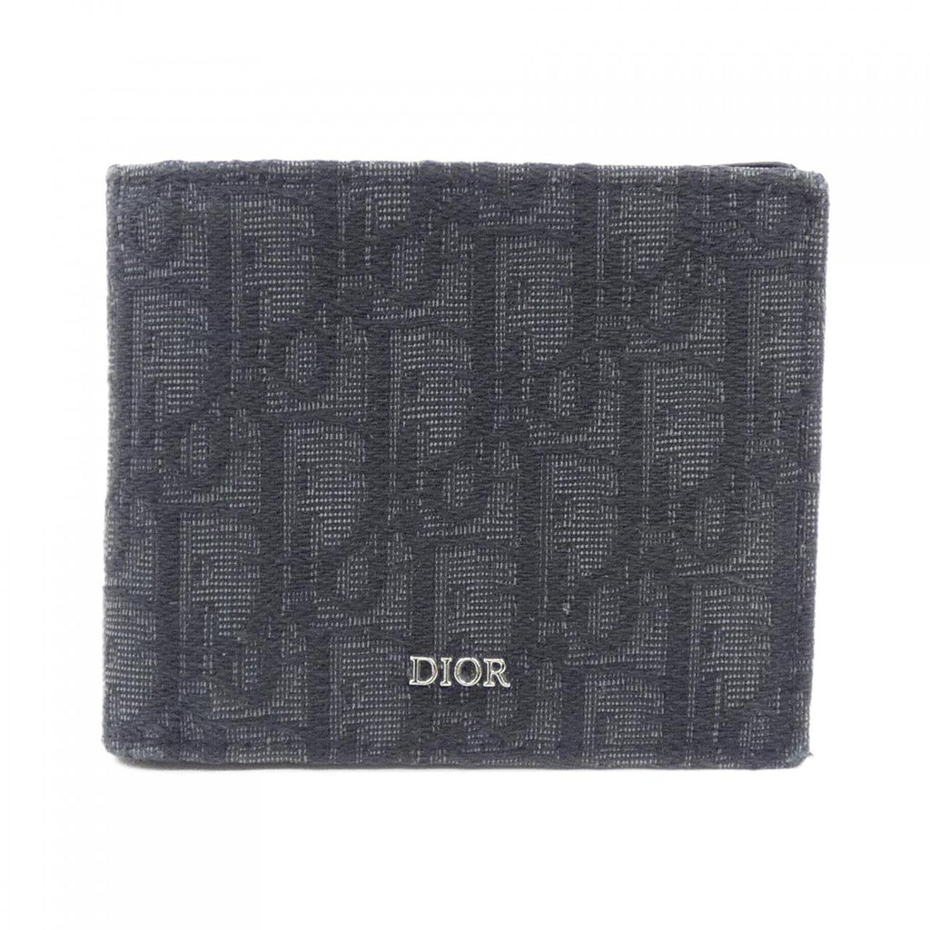 Dior Wallet