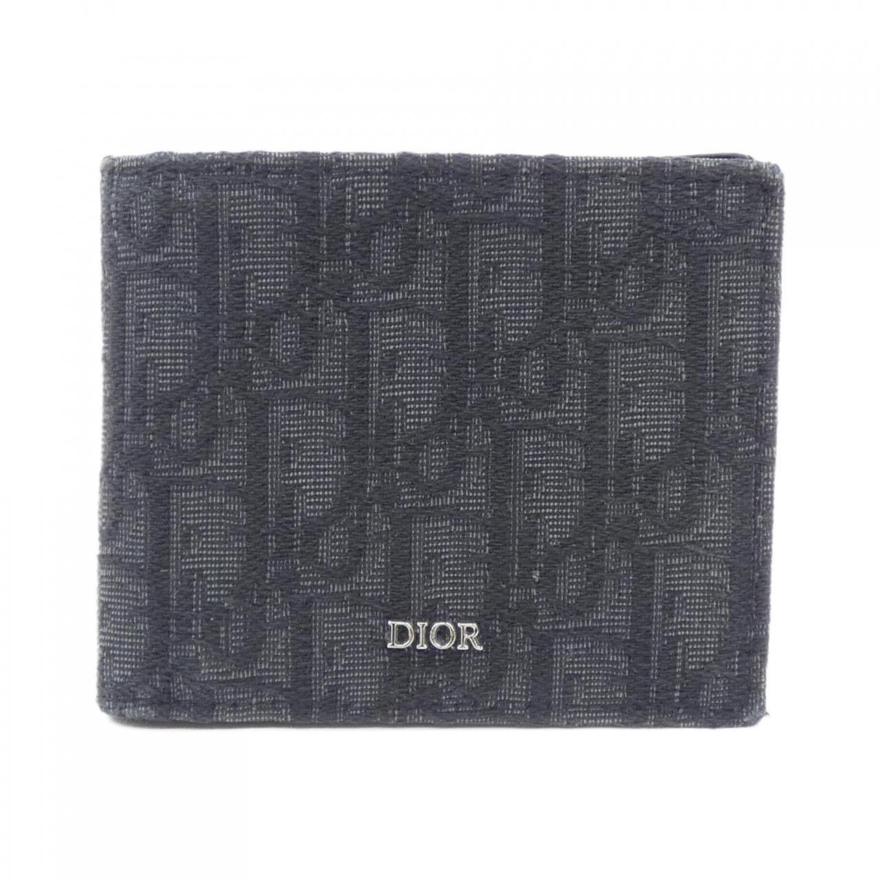 Dior Wallet