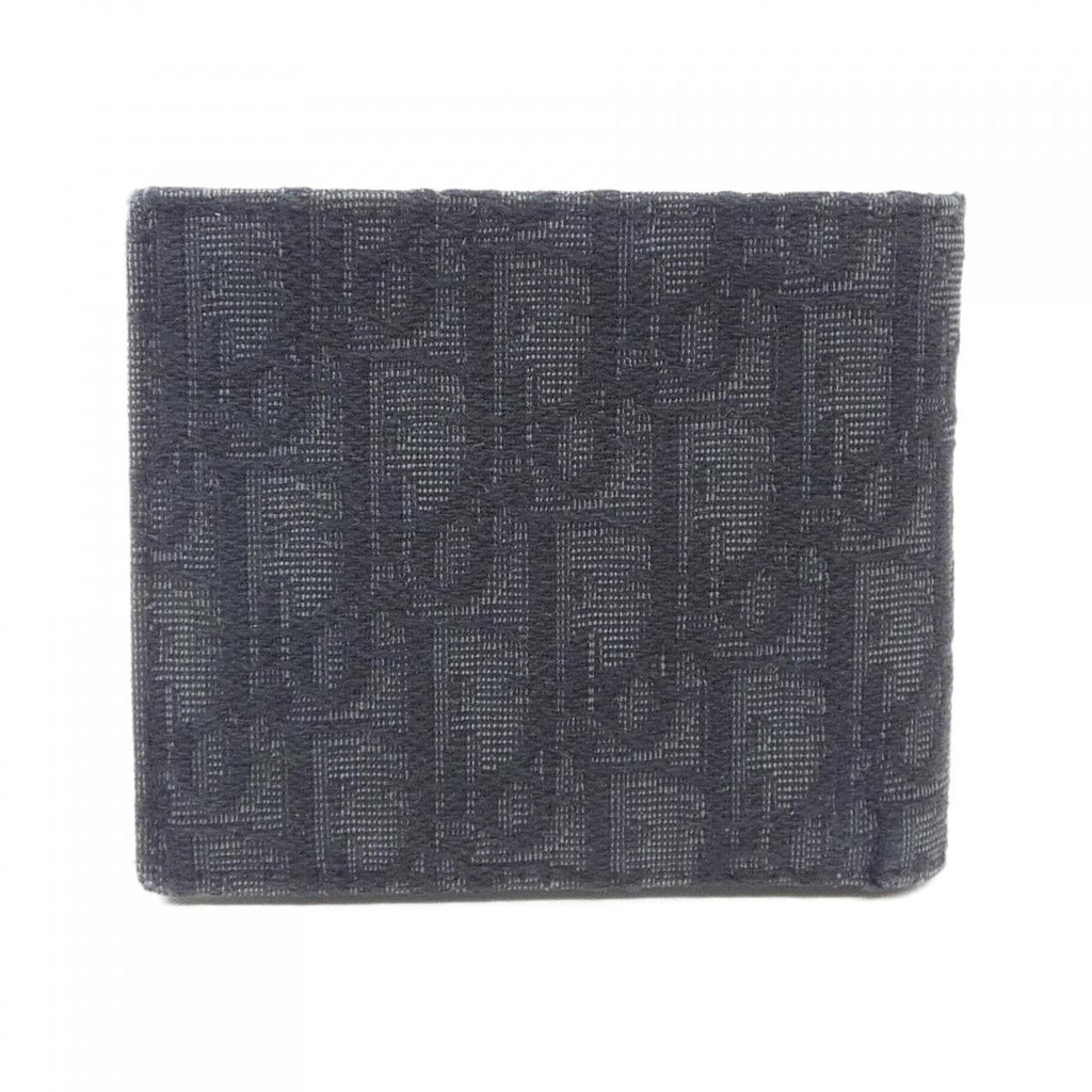 Dior Wallet