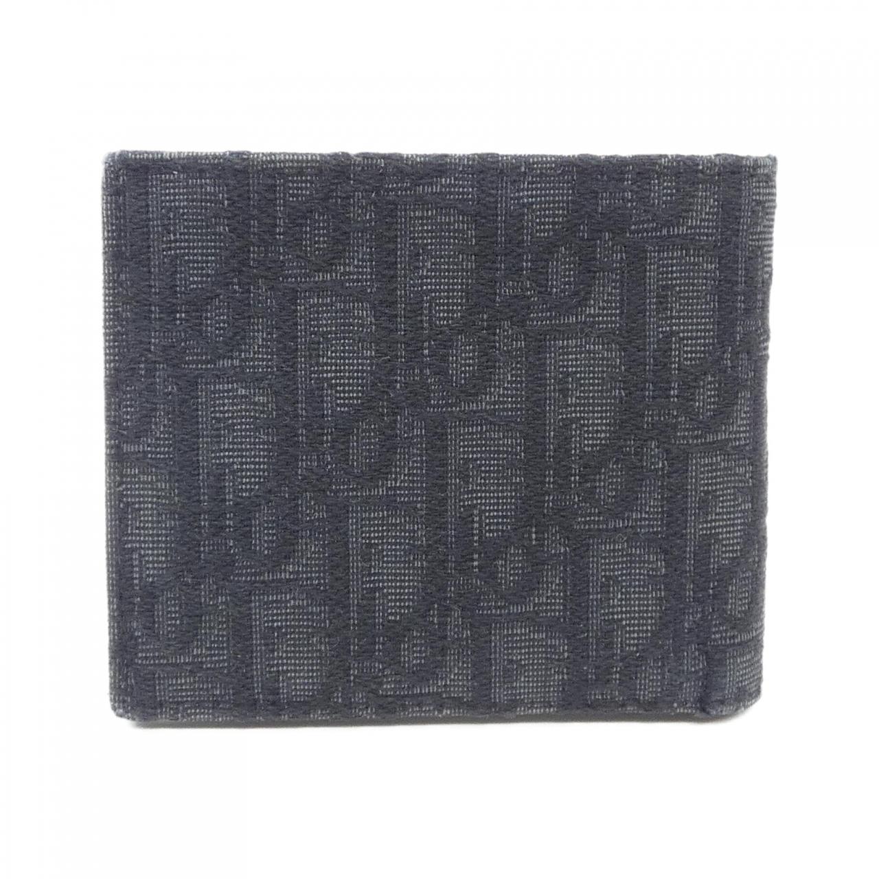 Dior Wallet