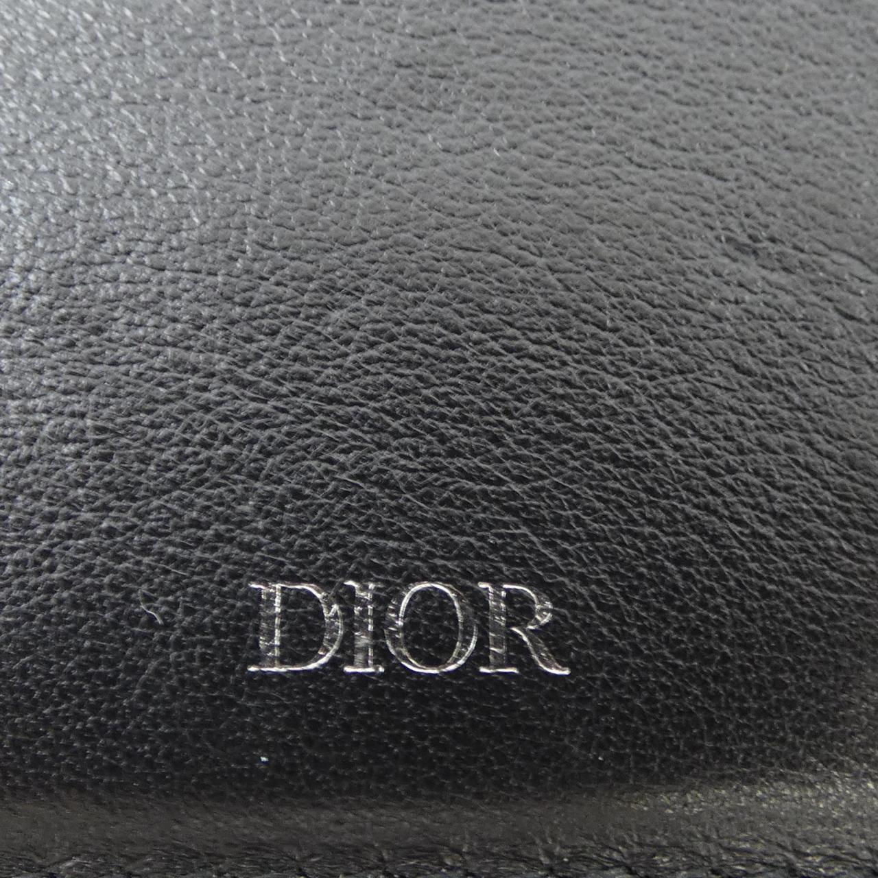 Dior Wallet