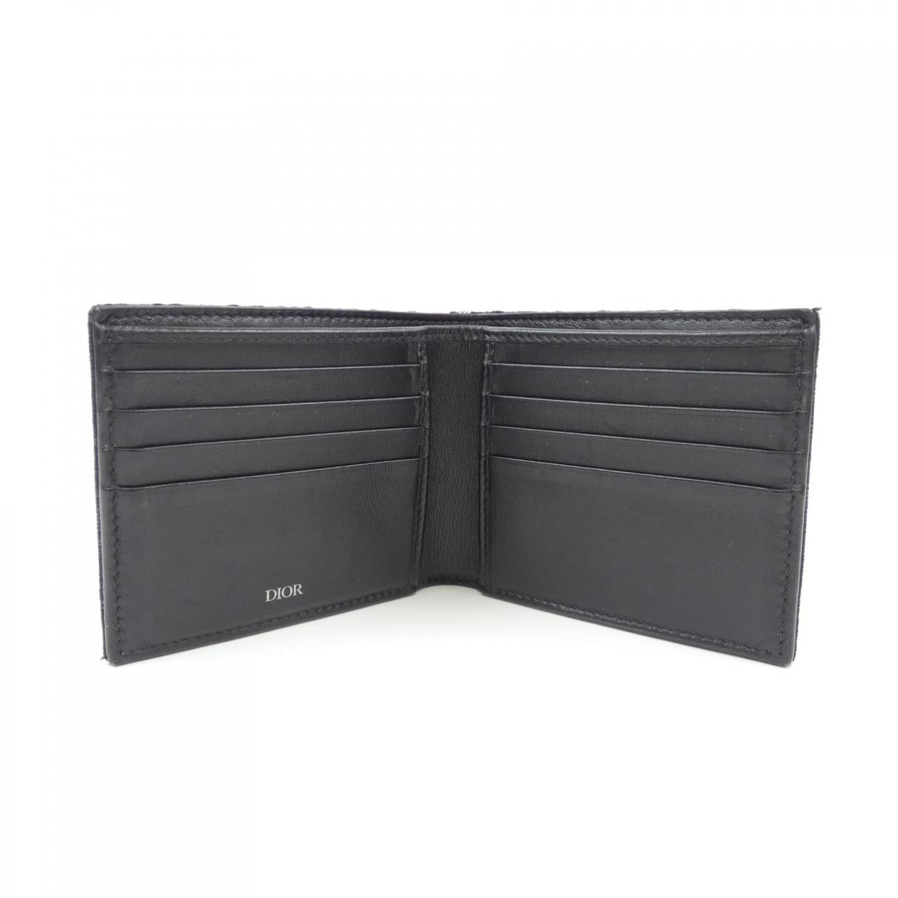 Dior Wallet