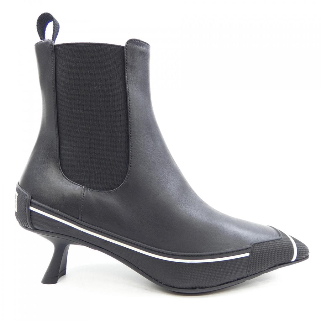 Christian Dior Soft Calfskin Boots