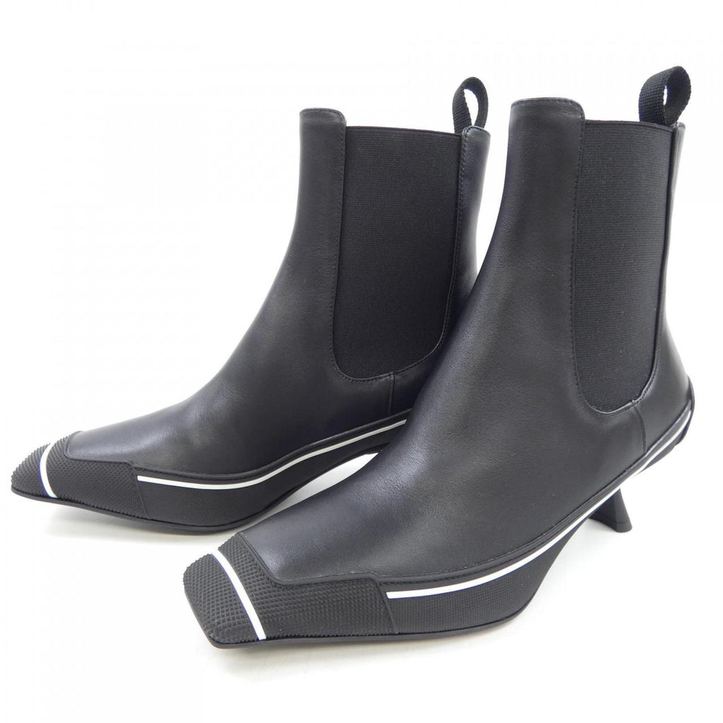 Christian Dior Soft Calfskin Boots