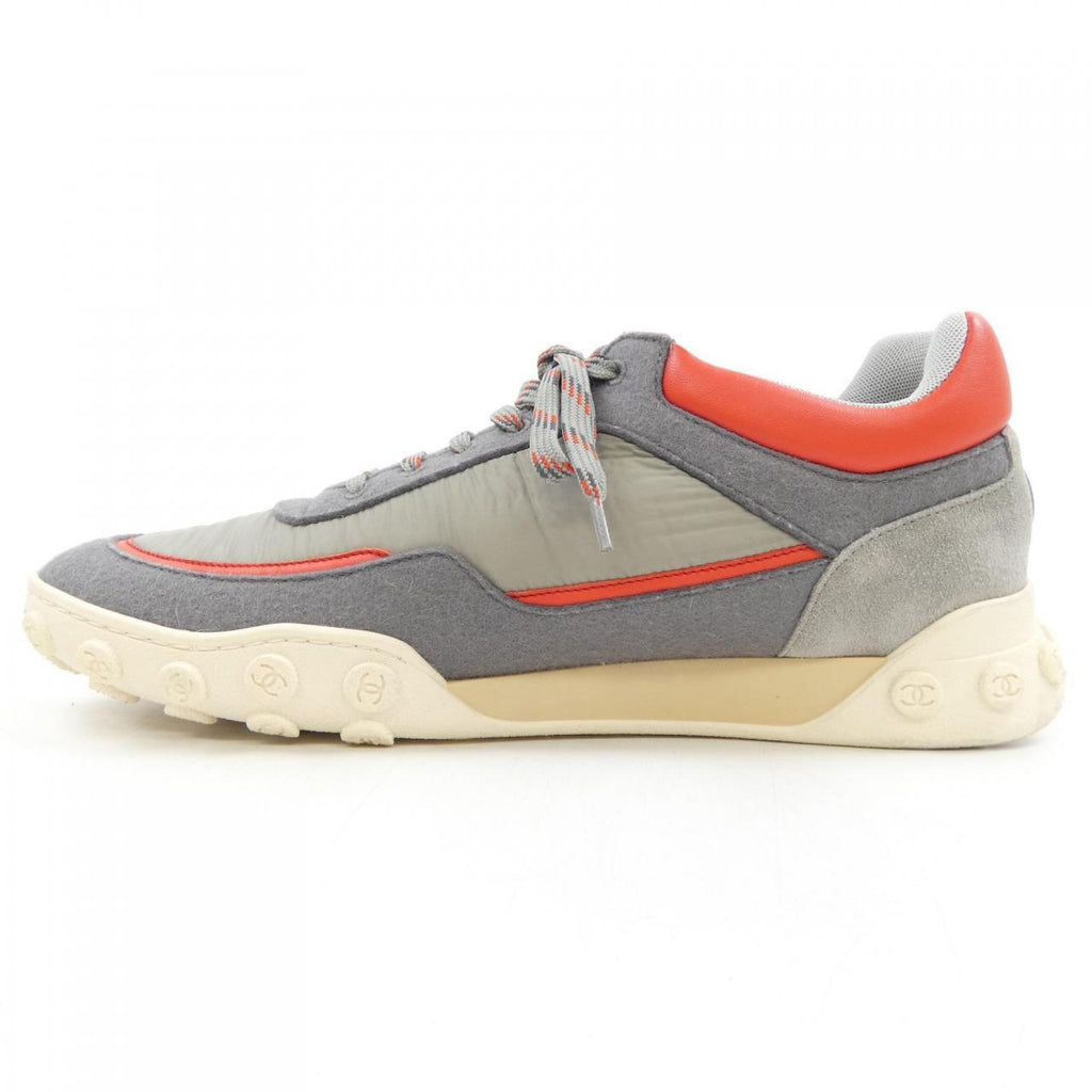 Chanel G34087 Sneakers