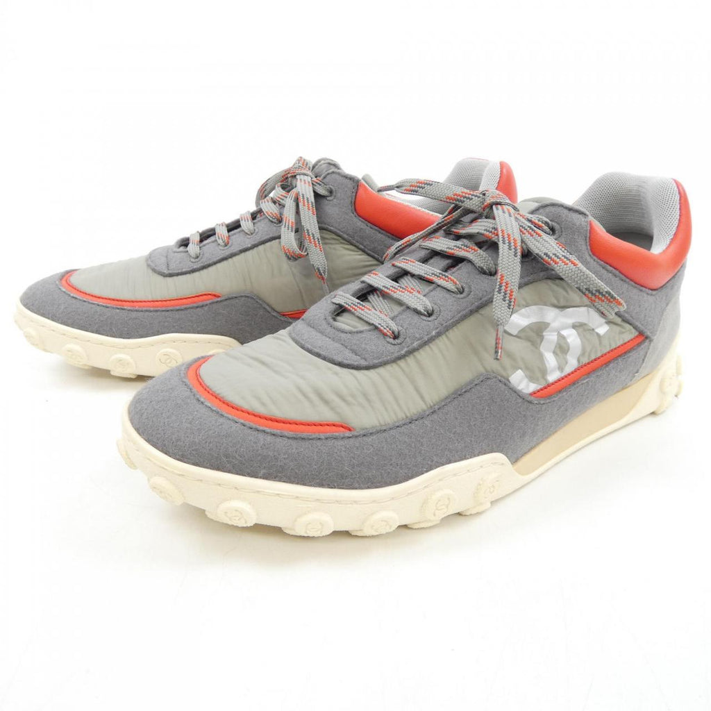 Chanel G34087 Sneakers