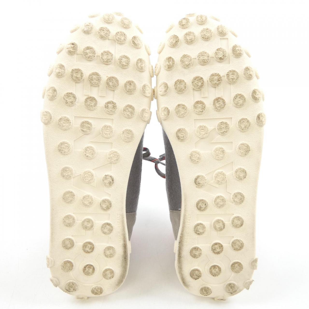 Chanel G34087 Sneakers