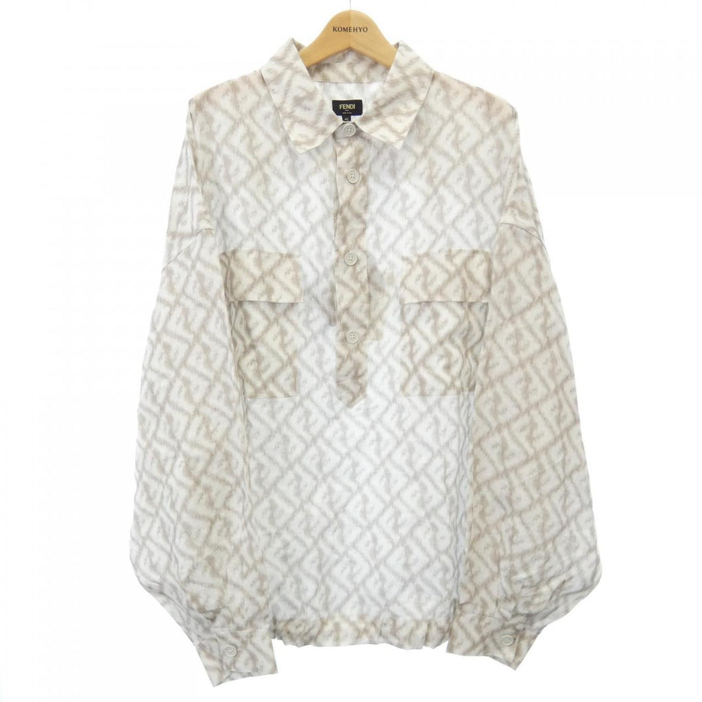 Fendi FS1092 AN0K Shirt