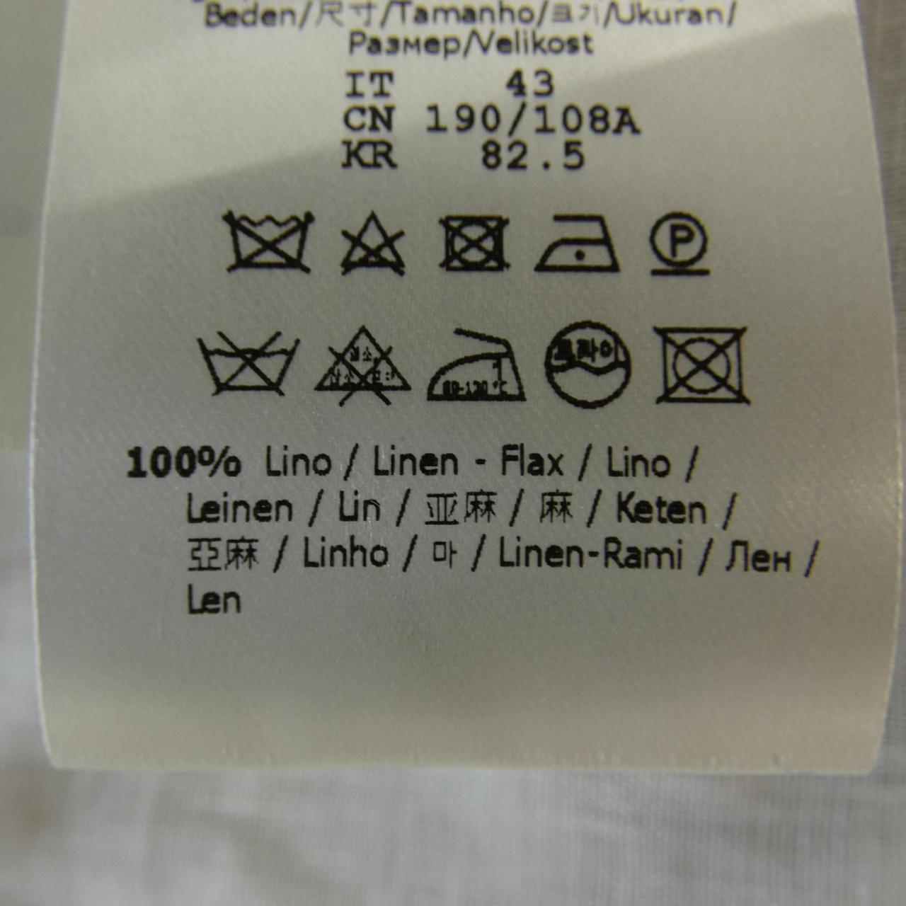 Fendi FS1092 AN0K Shirt