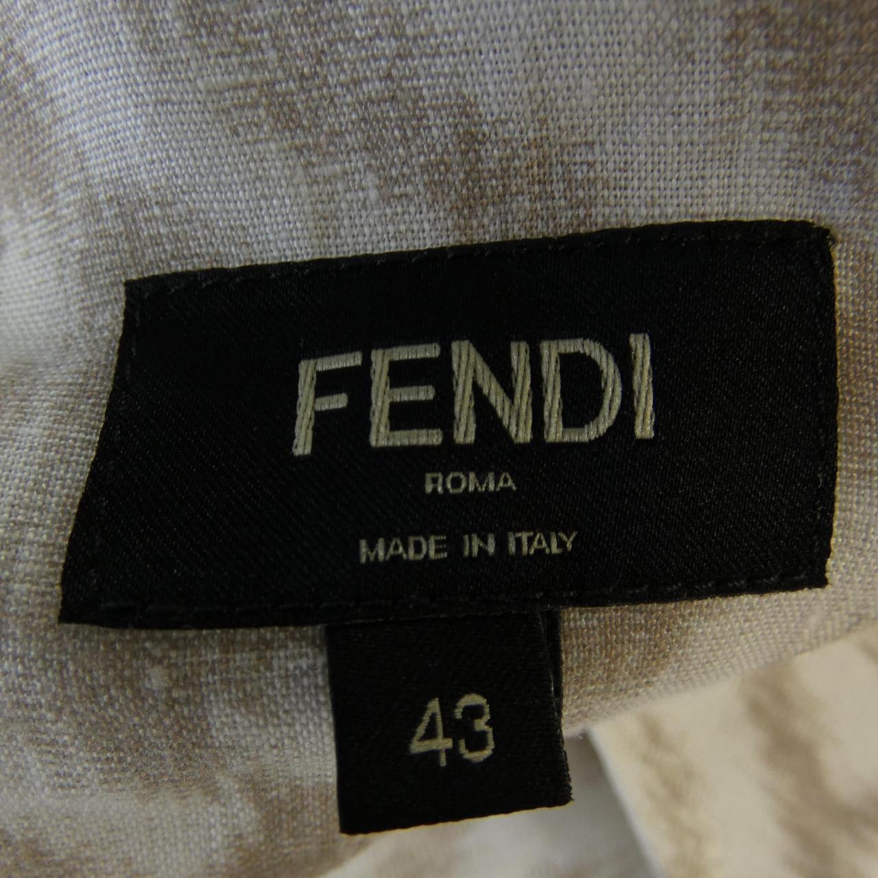 Fendi FS1092 AN0K Shirt