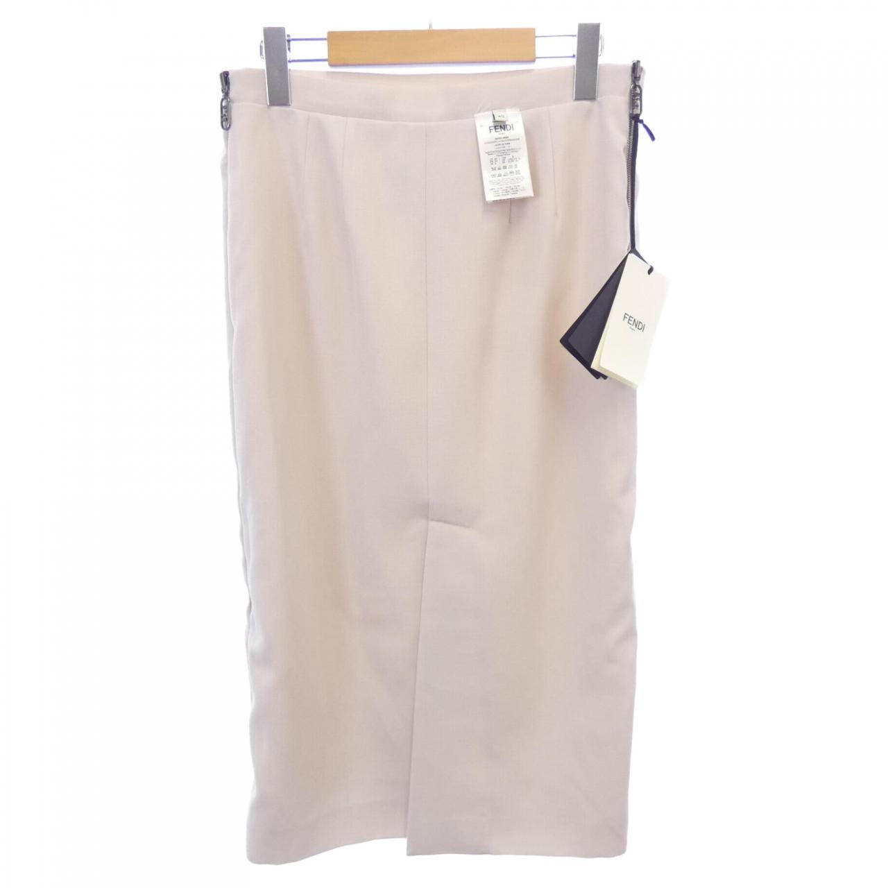 Fendi FQ7451 ANQ4 Skirt