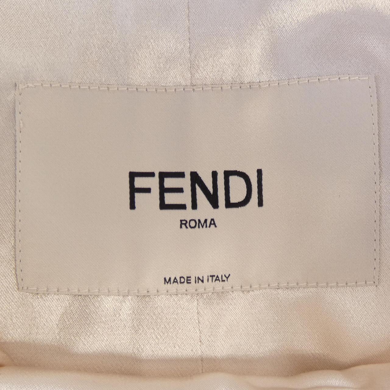 Fendi FQ7451 ANQ4 Skirt