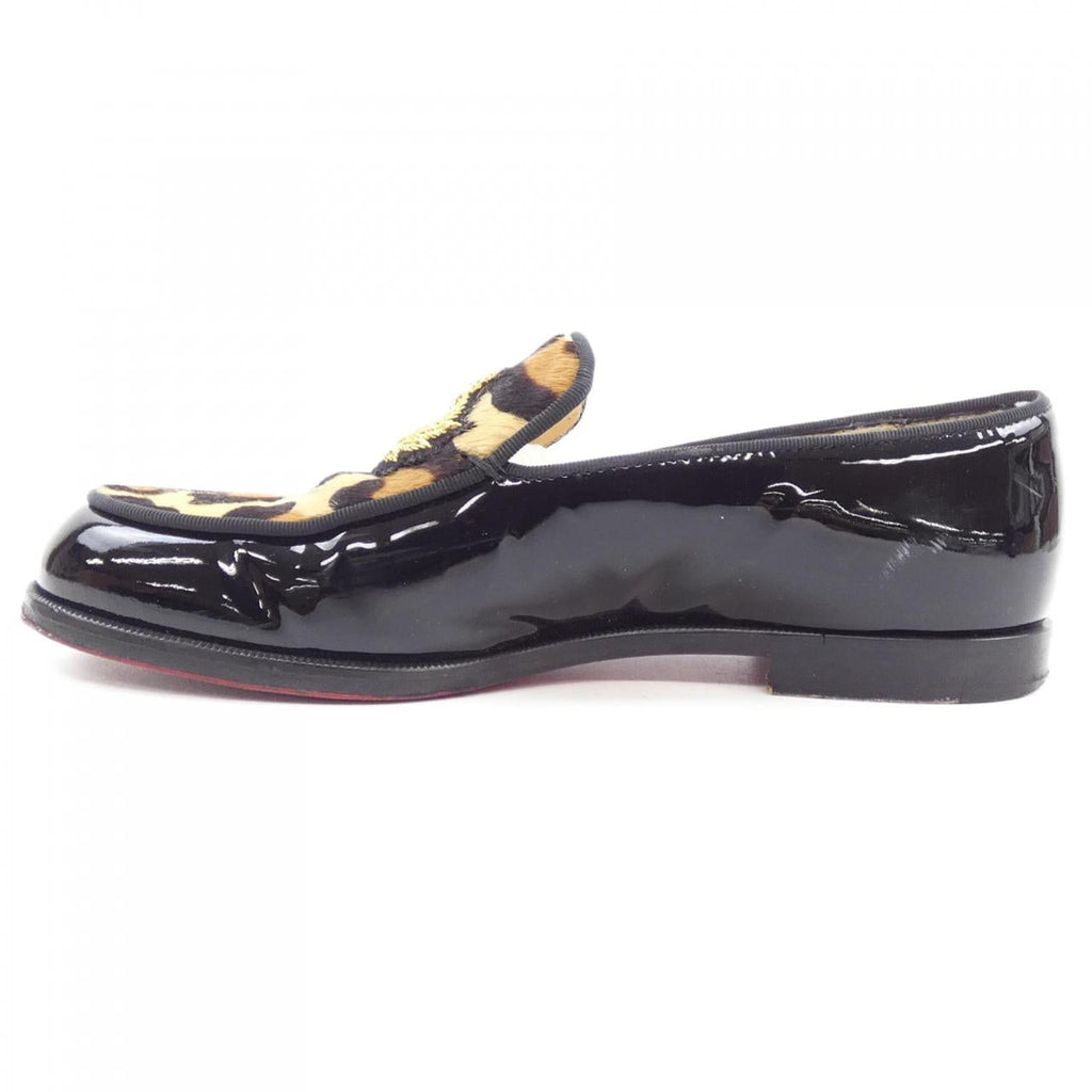 Christian Dior Leather Shoes