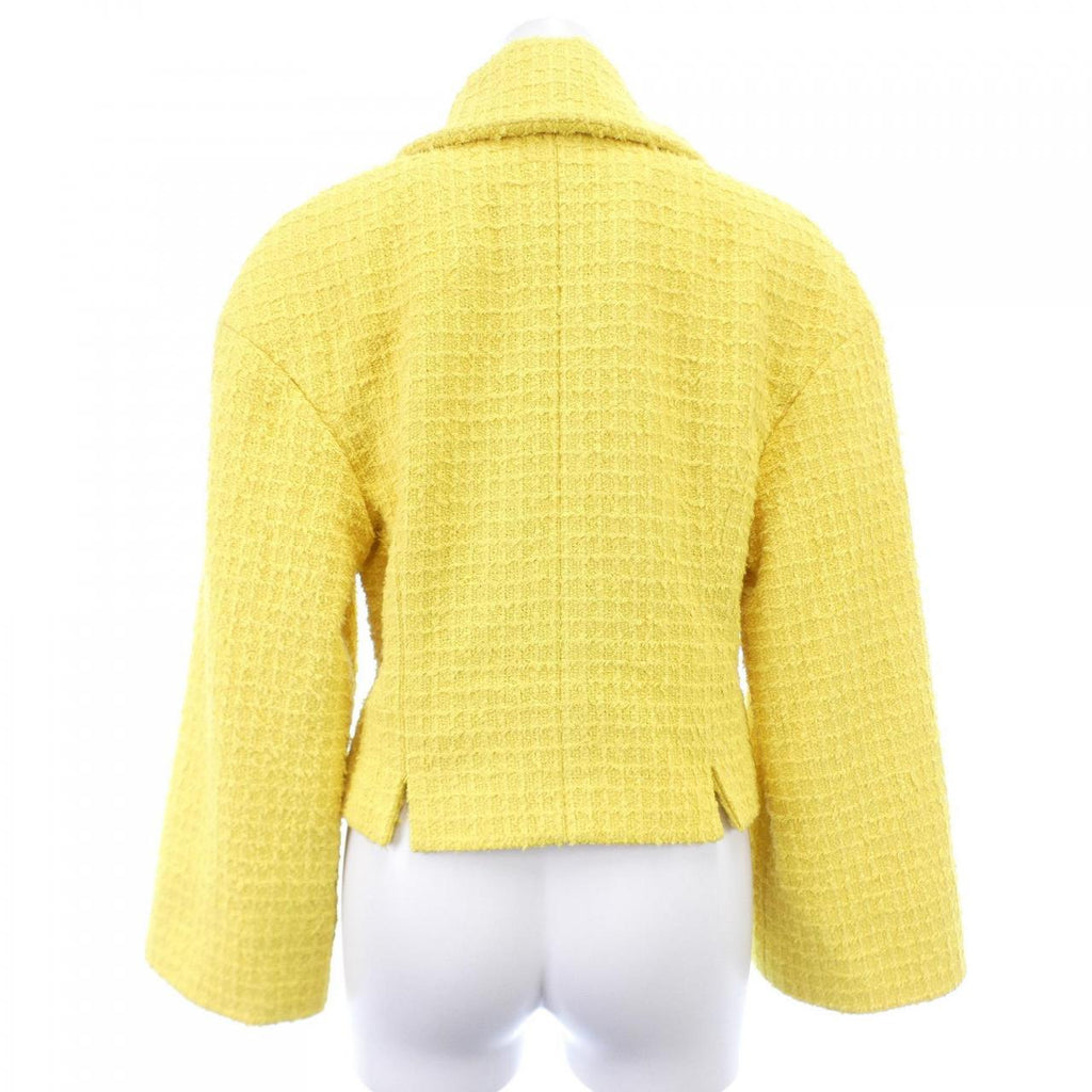 Chanel P72572V64359 Jacket