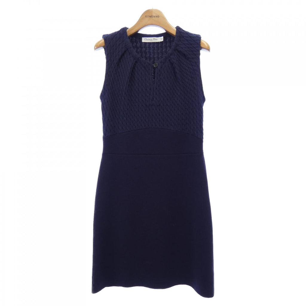 Christian Dior 1A24618AW505 Dress